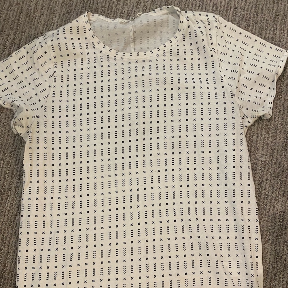 Rag & Bone t shirt size M